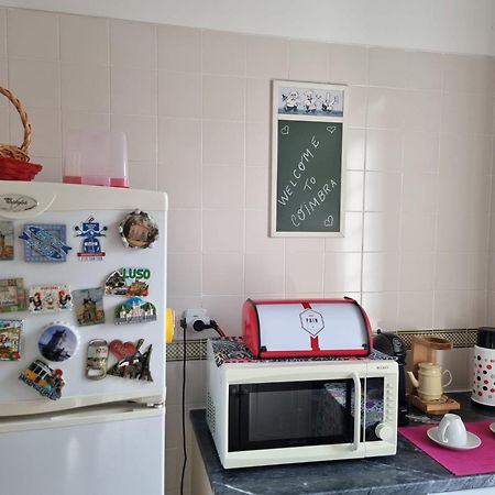 Easy Choice Home Coimbra Buitenkant foto