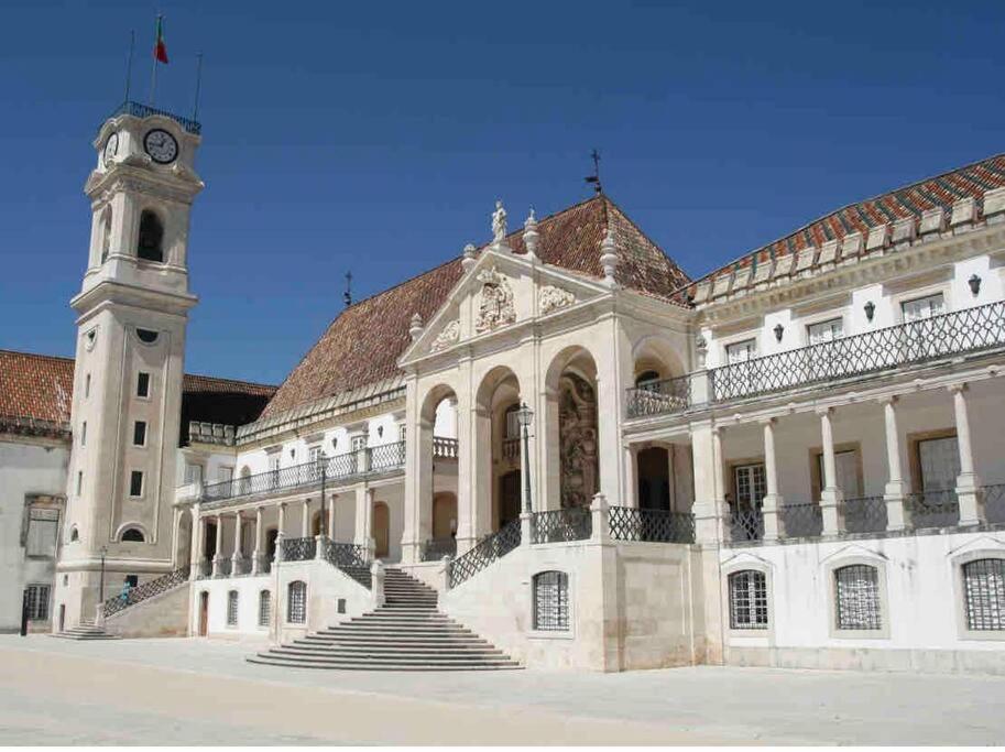 Easy Choice Home Coimbra Buitenkant foto