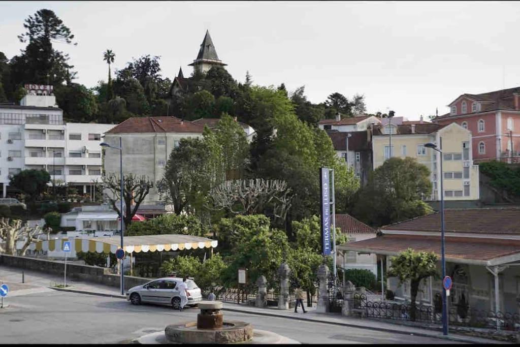 Easy Choice Home Coimbra Buitenkant foto