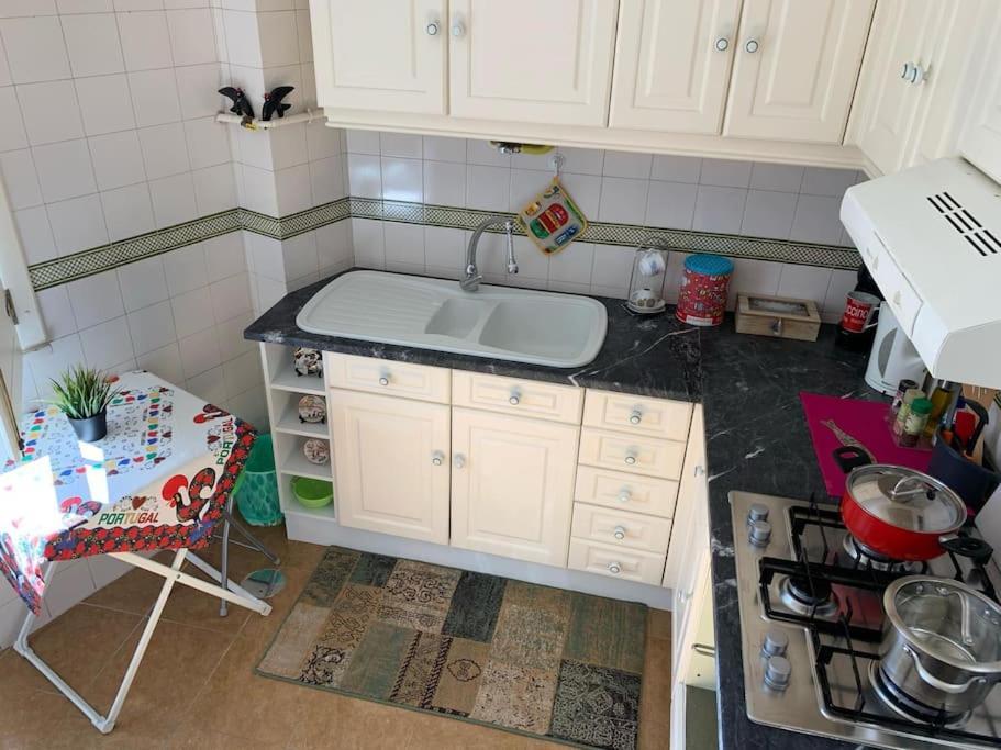 Easy Choice Home Coimbra Buitenkant foto