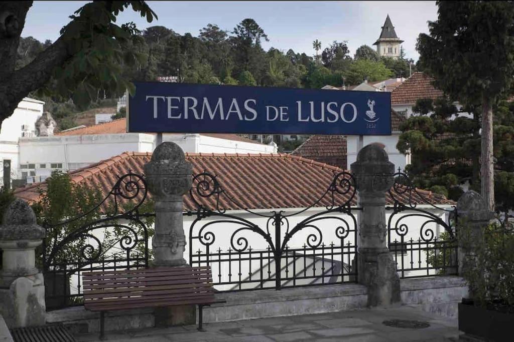 Easy Choice Home Coimbra Buitenkant foto