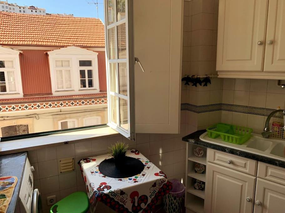 Easy Choice Home Coimbra Buitenkant foto
