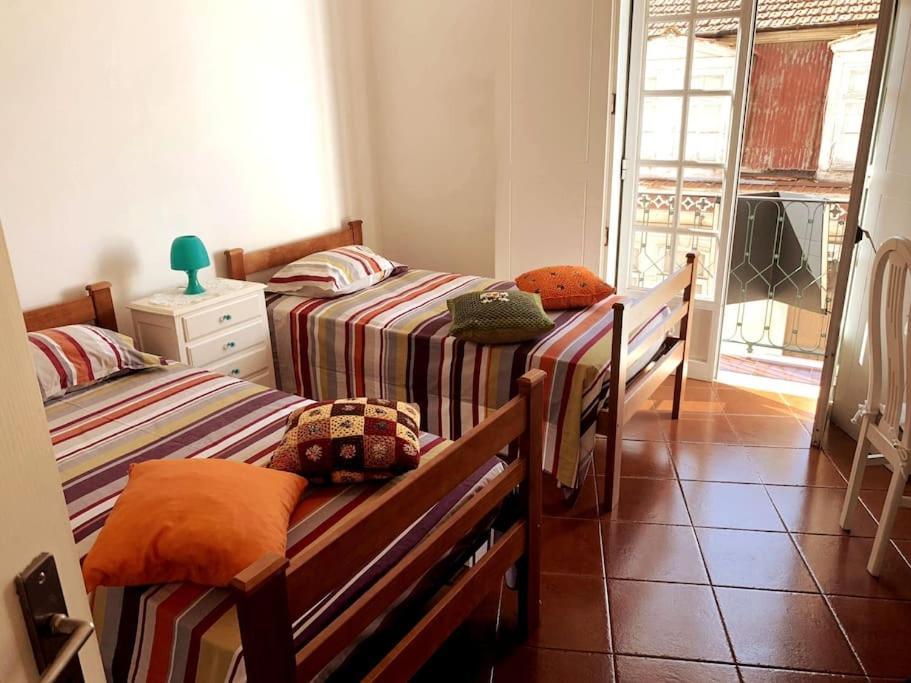 Easy Choice Home Coimbra Buitenkant foto