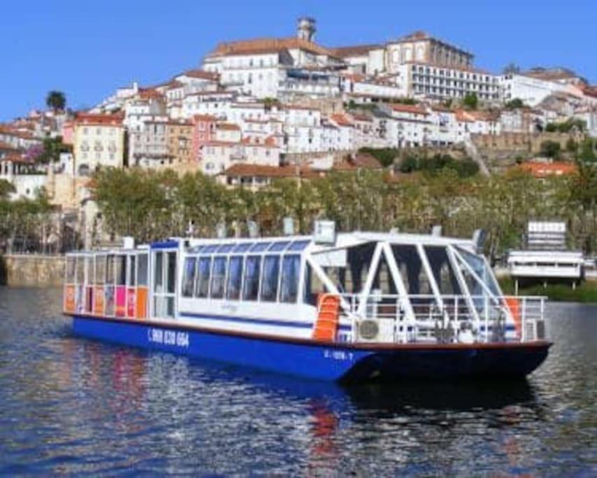 Easy Choice Home Coimbra Buitenkant foto