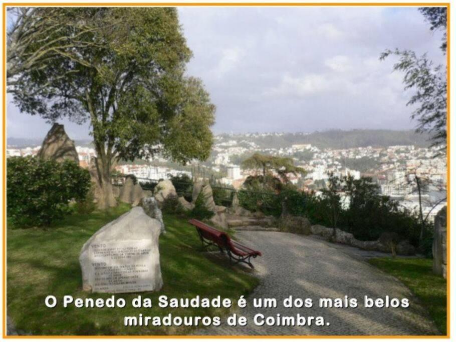 Easy Choice Home Coimbra Buitenkant foto