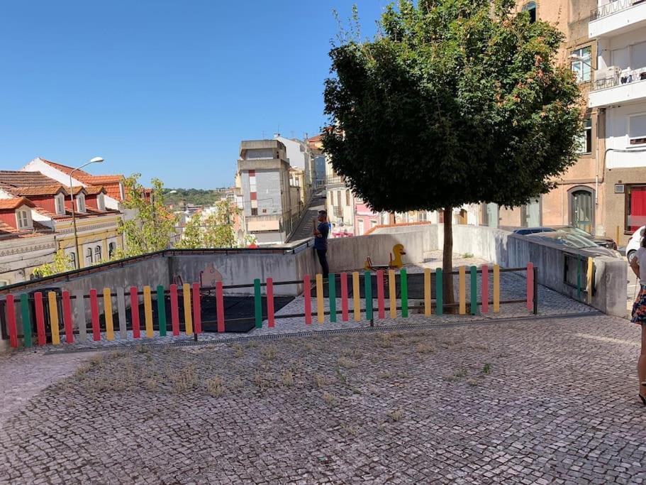 Easy Choice Home Coimbra Buitenkant foto