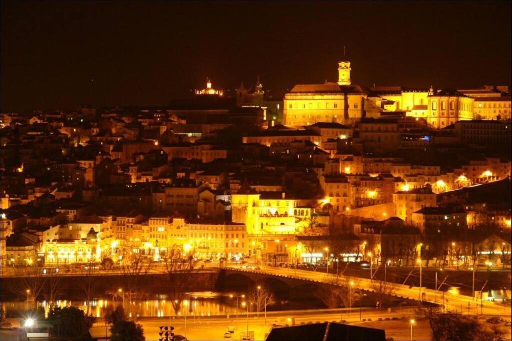 Easy Choice Home Coimbra Buitenkant foto