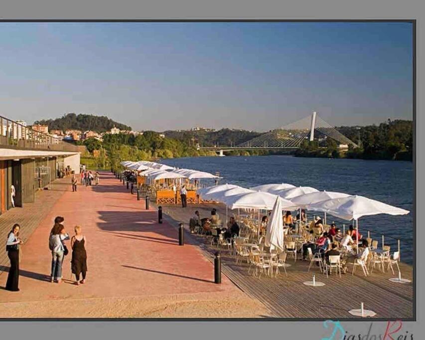 Easy Choice Home Coimbra Buitenkant foto