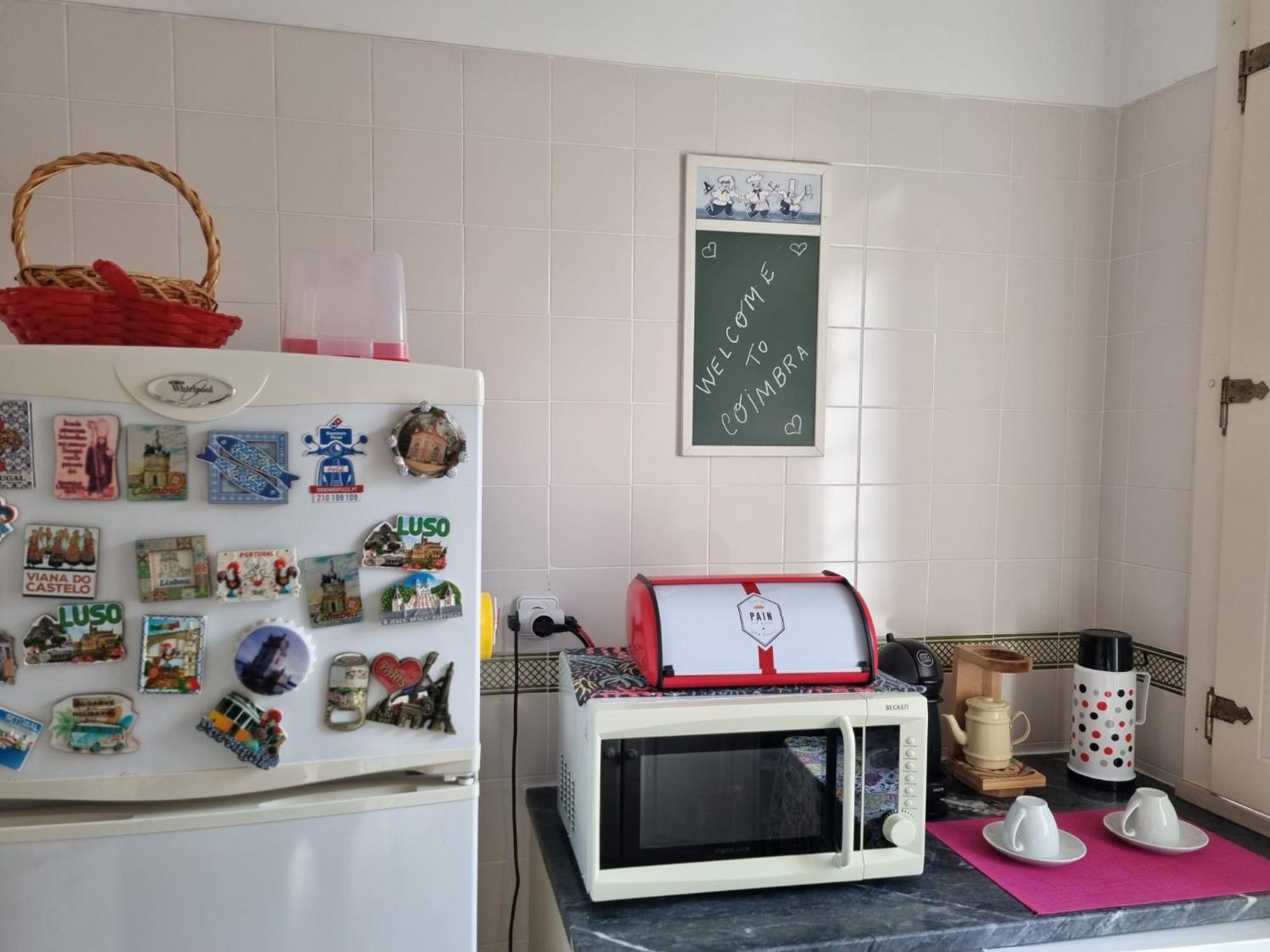 Easy Choice Home Coimbra Buitenkant foto