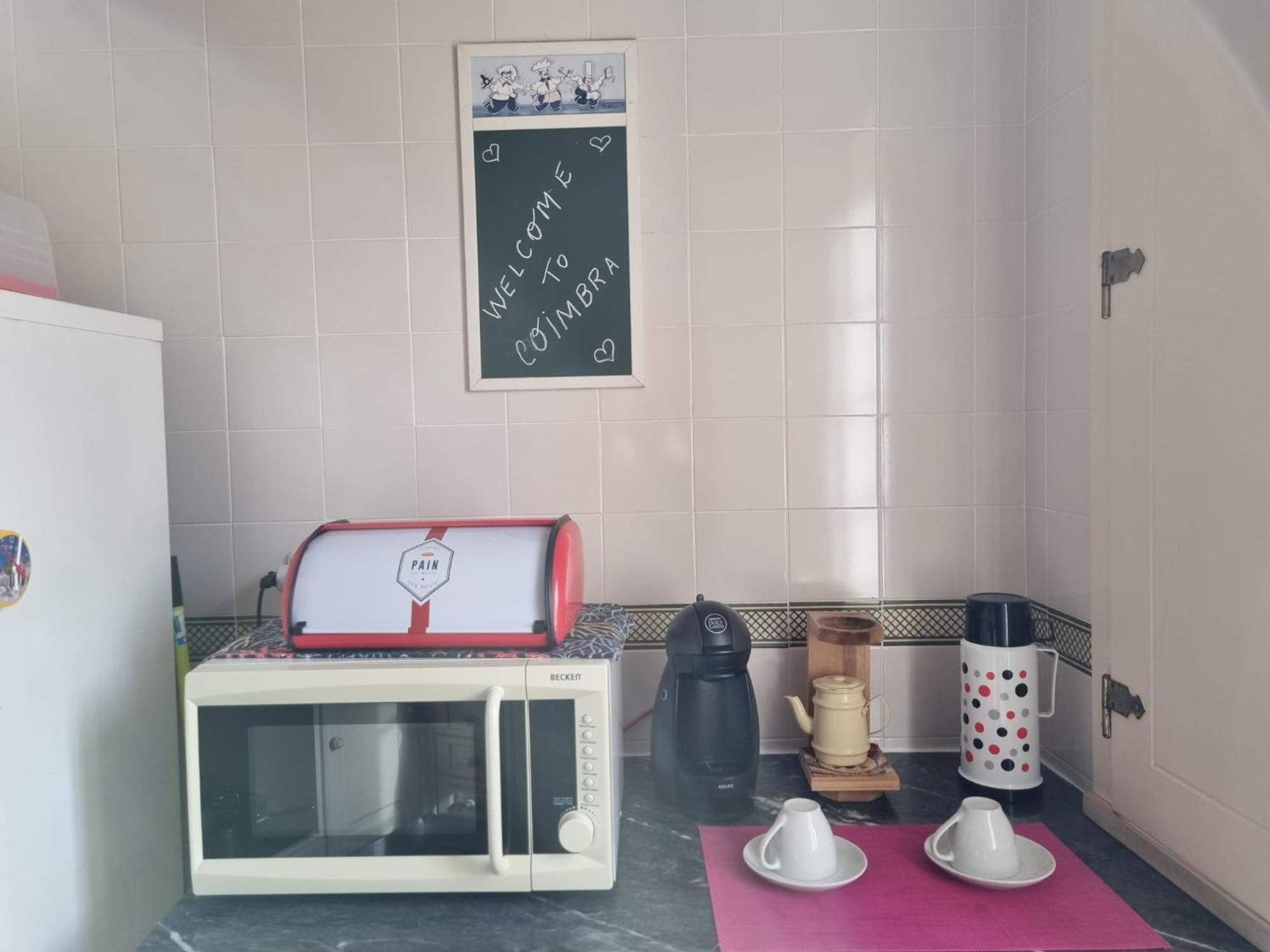Easy Choice Home Coimbra Buitenkant foto